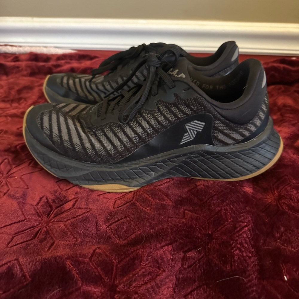 R.A.D. 1 R1 shoes - Picture 2 of 6